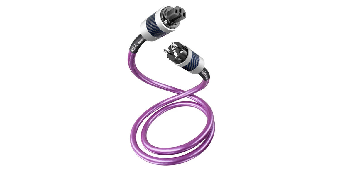 IsoTek EVO3 Ascension (NEU)