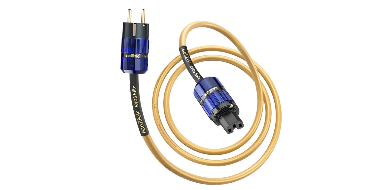 IsoTek EVO3 Elite (NEU)