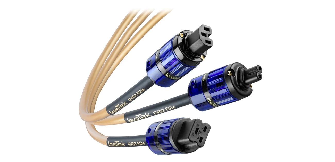 IsoTek EVO3 Elite (NEU)