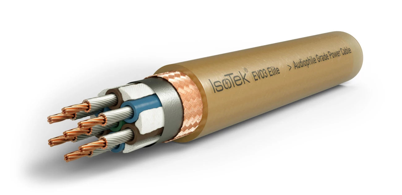 IsoTek EVO3 Elite (NEU)