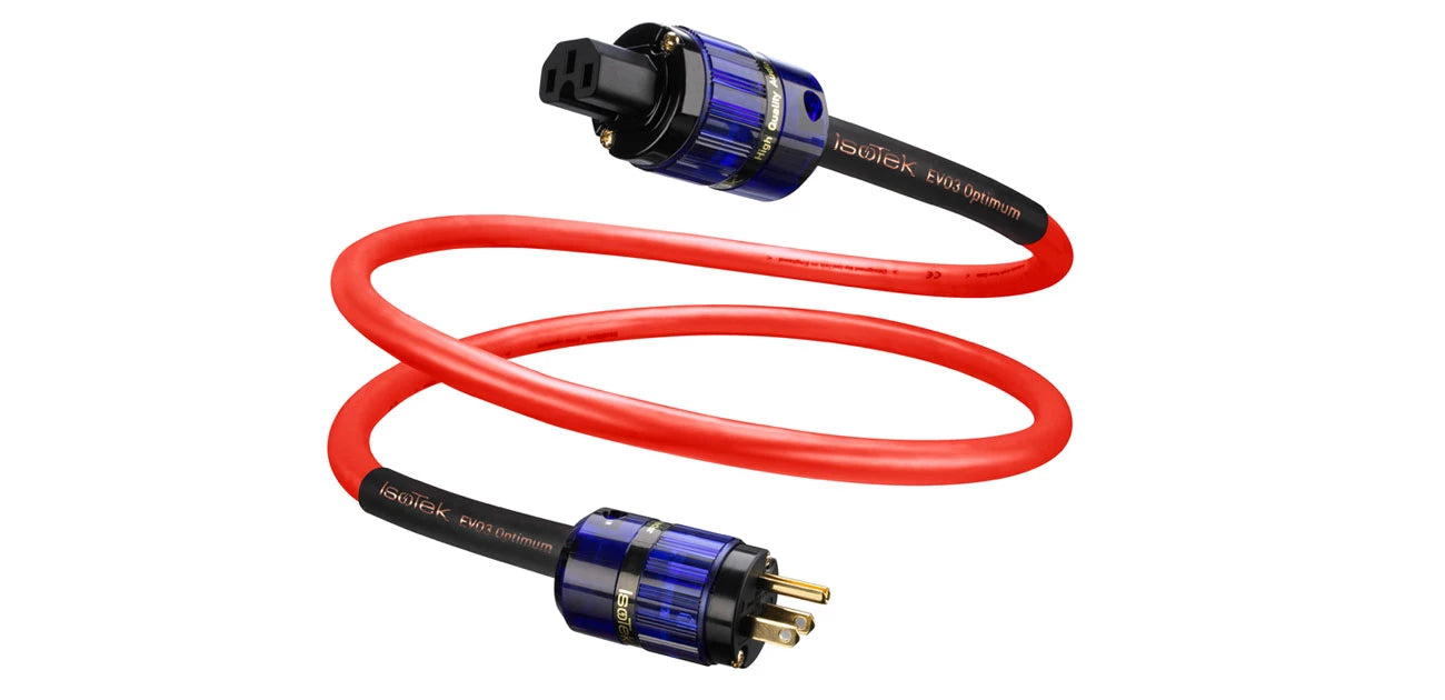 IsoTek EVO3 Optimum (NEU)