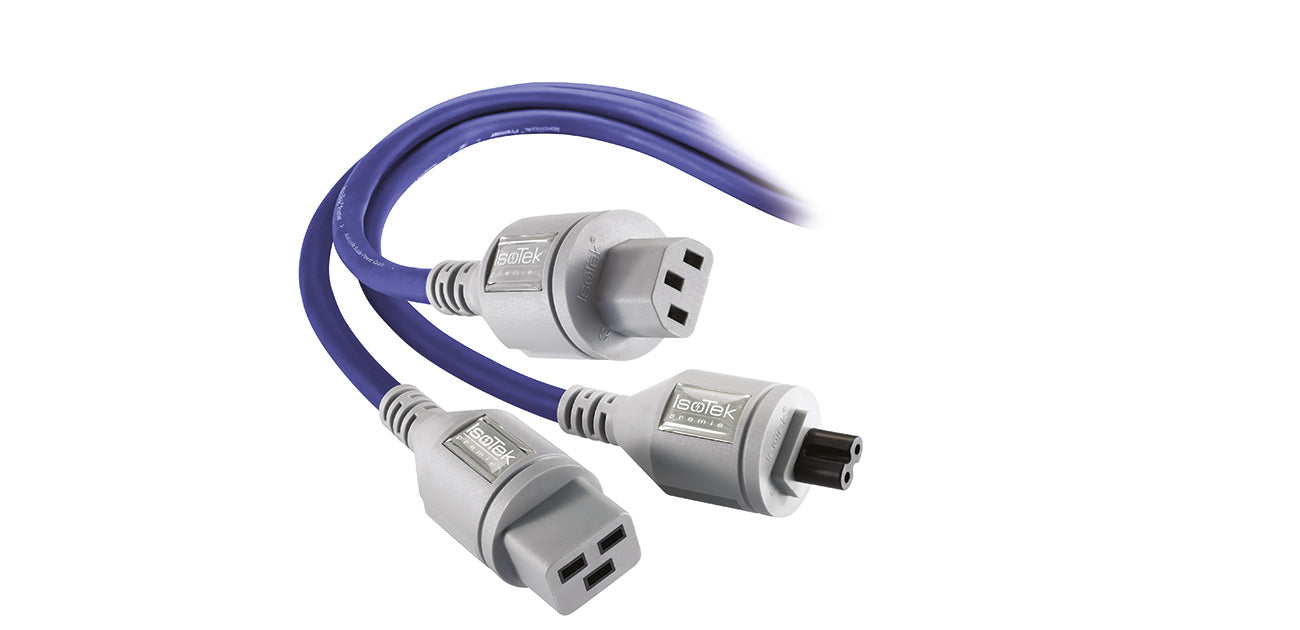 IsoTek EVO3 Premier (NEU)