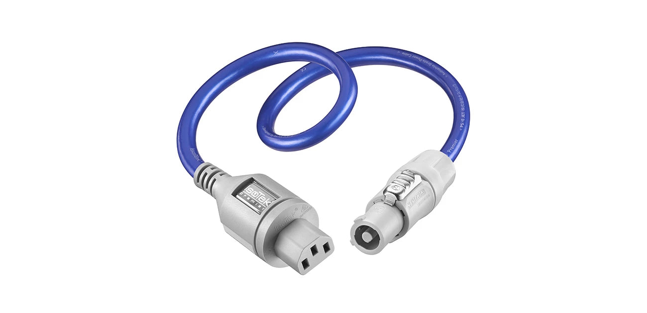 IsoTek EVO3 Premier (NEU)