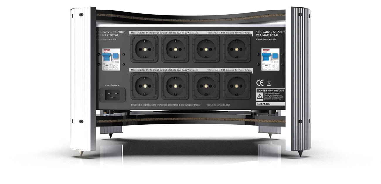 IsoTek EVO3 Super Nova (NEU)