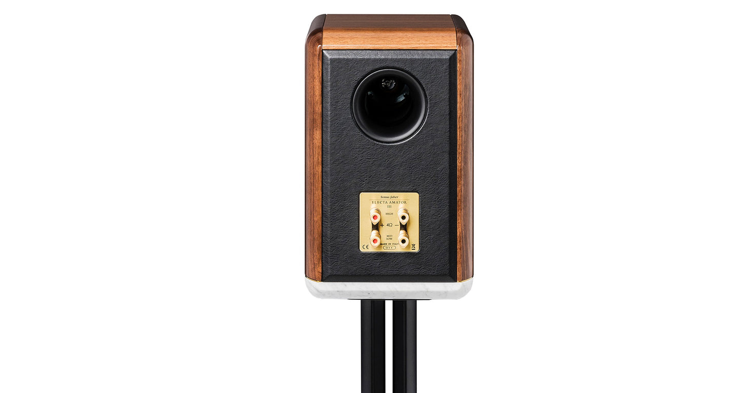 Sonus Faber Electa Amator III (NEU)