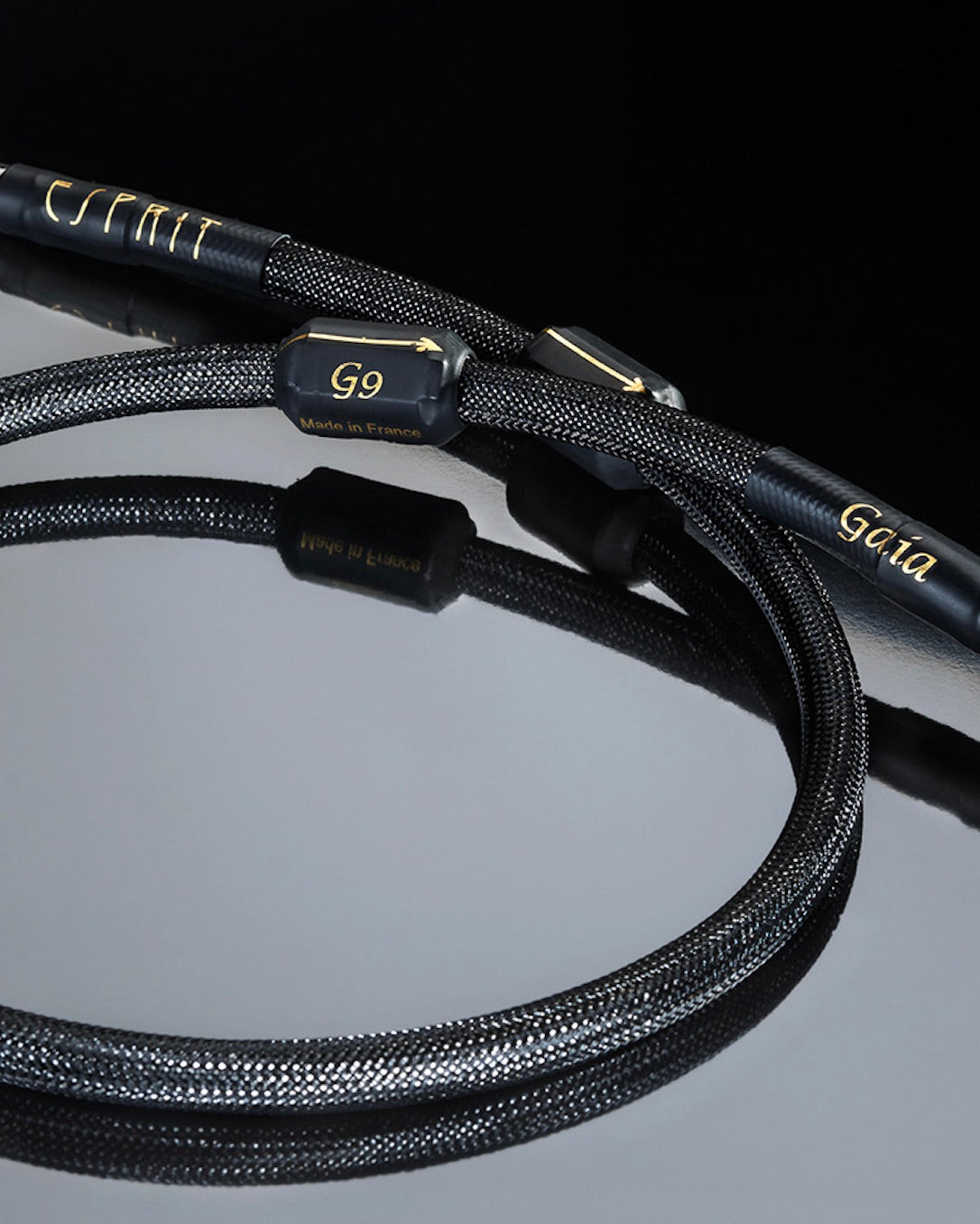 Esprit Audio Gaïa USB-A/B (NEU)