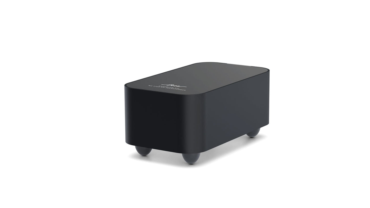FEZZ Audio Evolution Argentum X10 Step-UP (NEU)