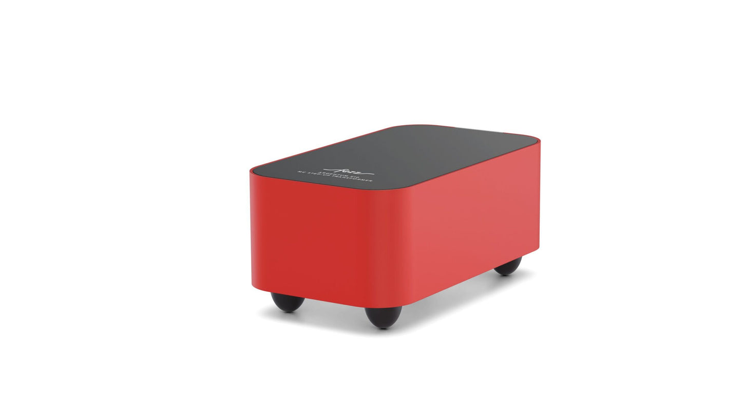 FEZZ Audio Evolution Argentum X10 Step-UP (NEU)