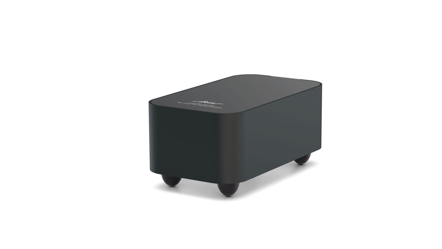 FEZZ Audio Evolution Argentum X10 Step-UP (NEU)