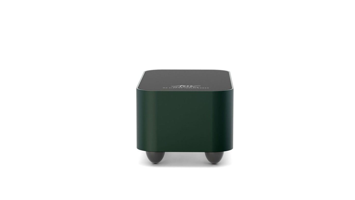 FEZZ Audio Evolution Argentum X10 Step-UP (NEU)