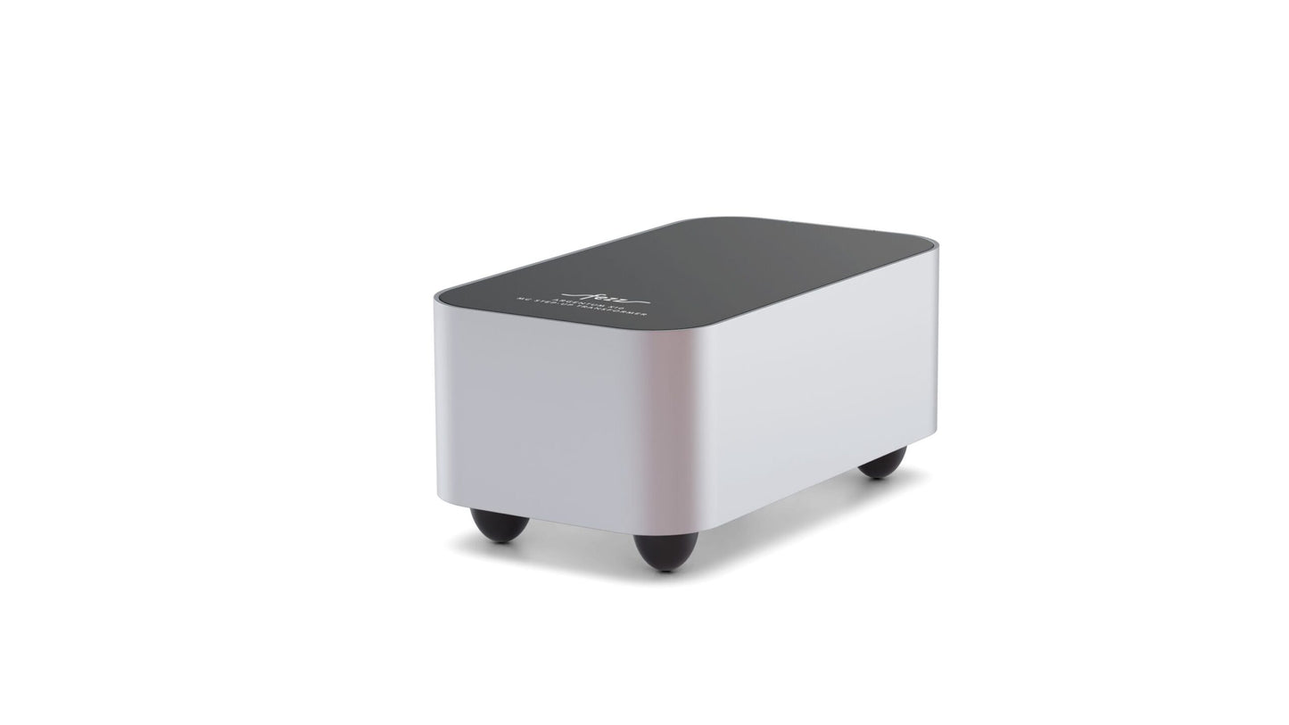 FEZZ Audio Evolution Argentum X10 Step-UP (NEU)
