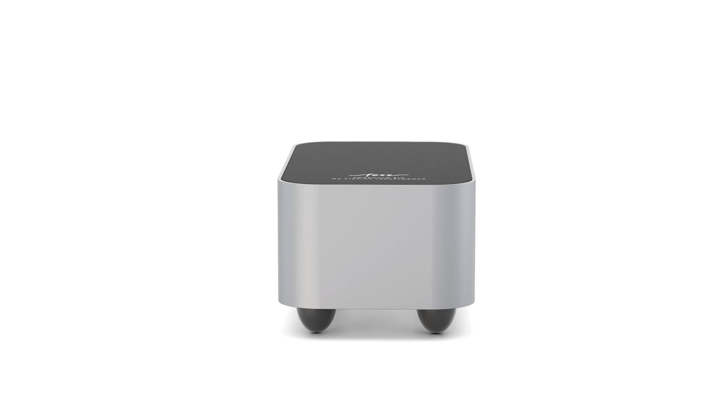 FEZZ Audio Evolution Argentum X10 Step-UP (NEU)