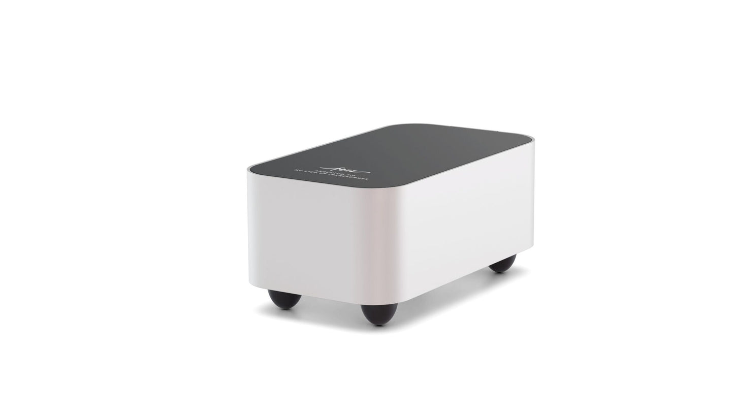 FEZZ Audio Evolution Argentum X10 Step-UP (NEU)