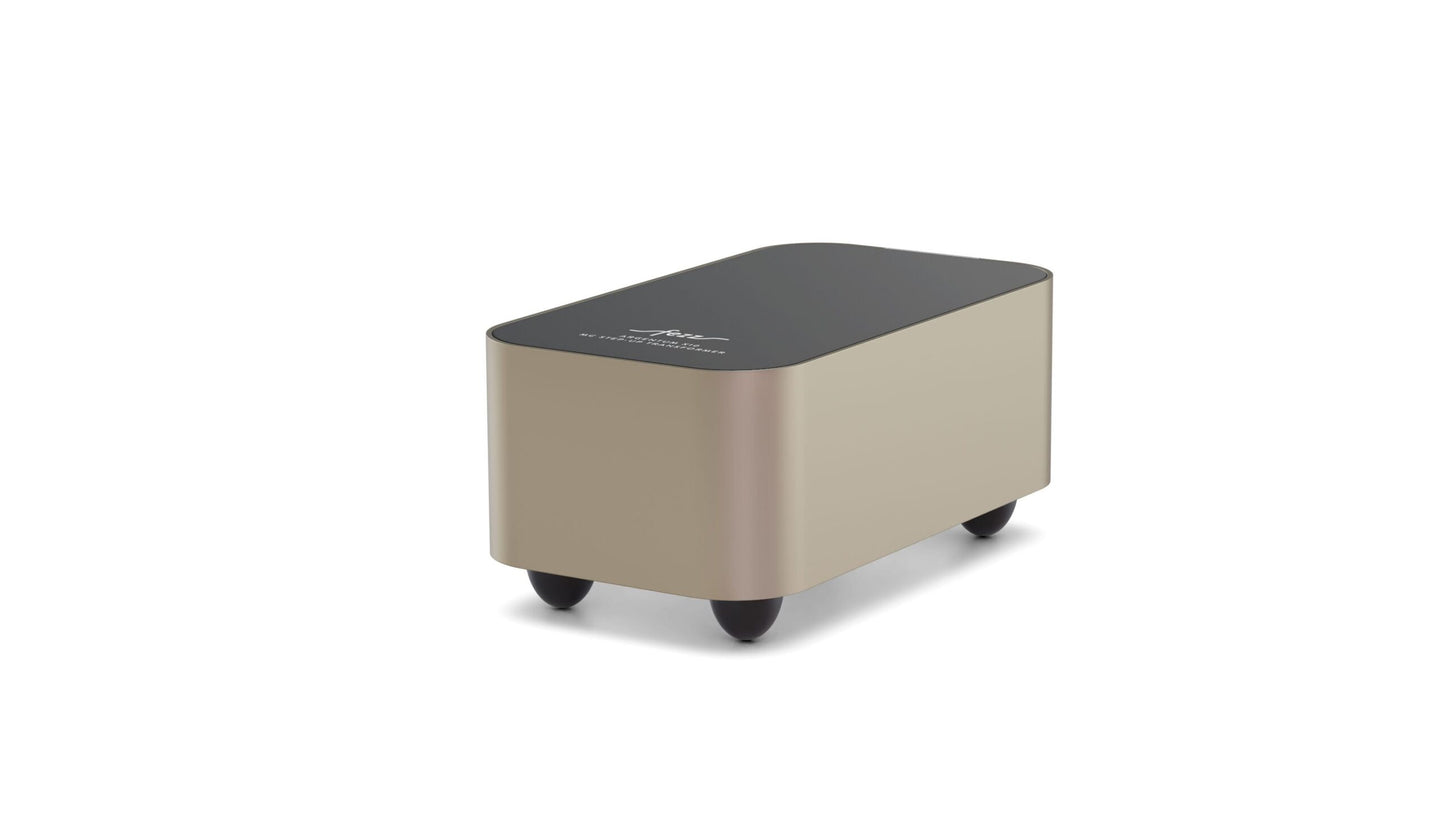 FEZZ Audio Evolution Argentum X10 Step-UP (NEU)