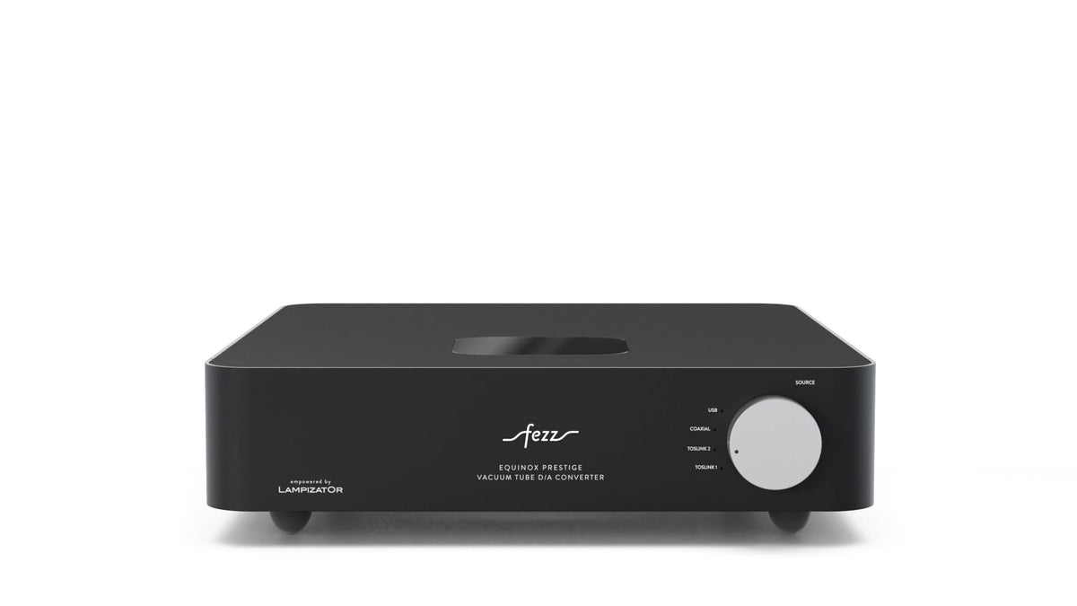 FEZZ Audio Equinox EVO Prestige DAC (NEU)