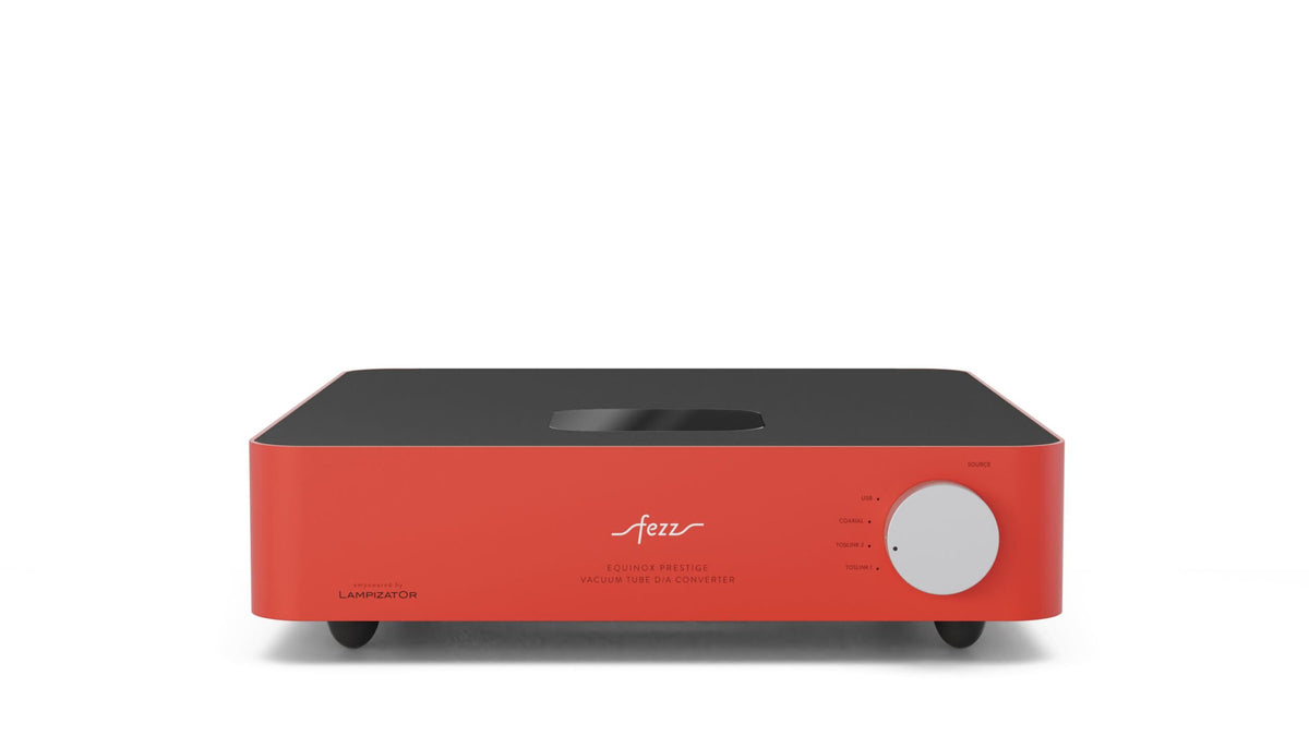 FEZZ Audio Equinox EVO Prestige DAC (NEU)