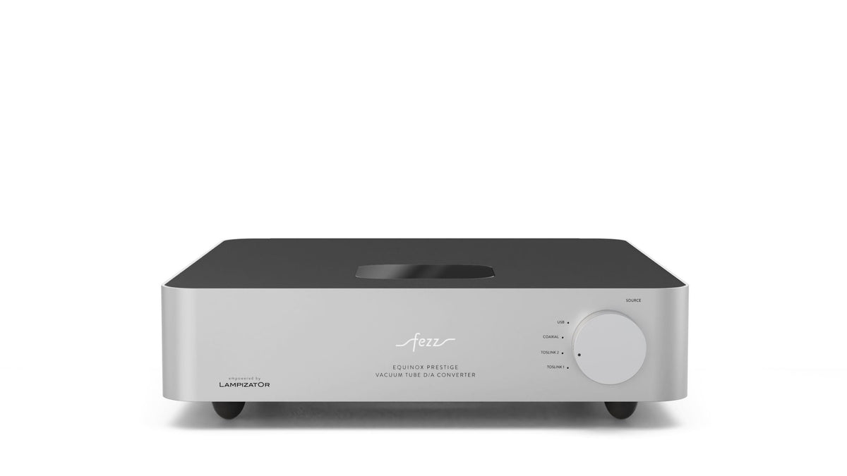 FEZZ Audio Equinox EVO Prestige DAC (NEU)