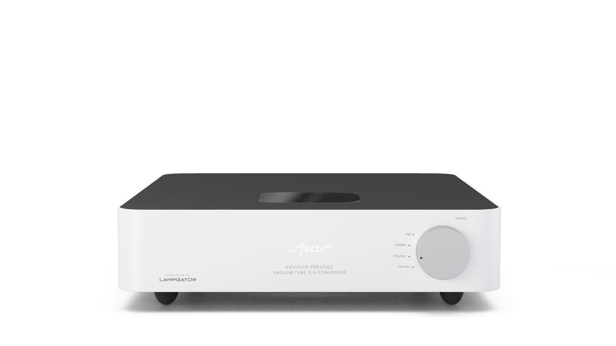FEZZ Audio Equinox EVO Prestige DAC (NEU)
