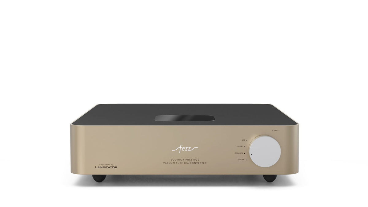 FEZZ Audio Equinox EVO Prestige DAC (NEU)