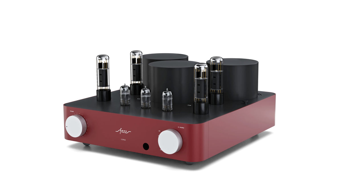 FEZZ Audio Luna EVO (NEU)