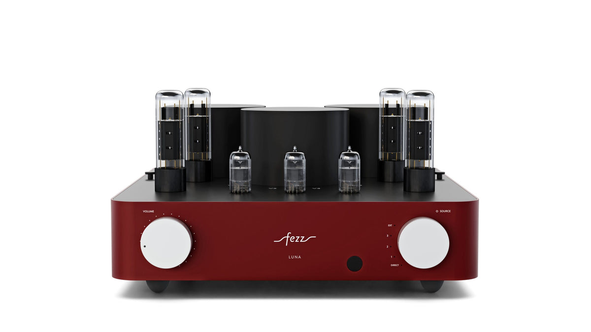 FEZZ Audio Luna EVO (NEU)