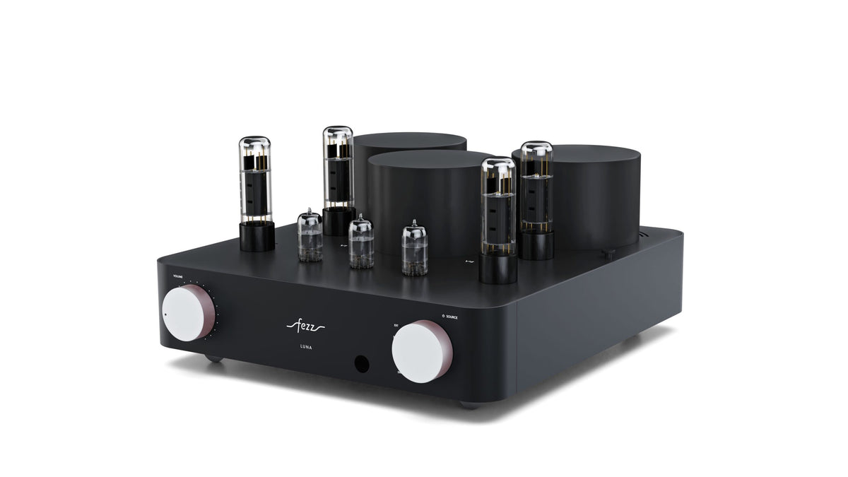 FEZZ Audio Luna EVO (NEU)
