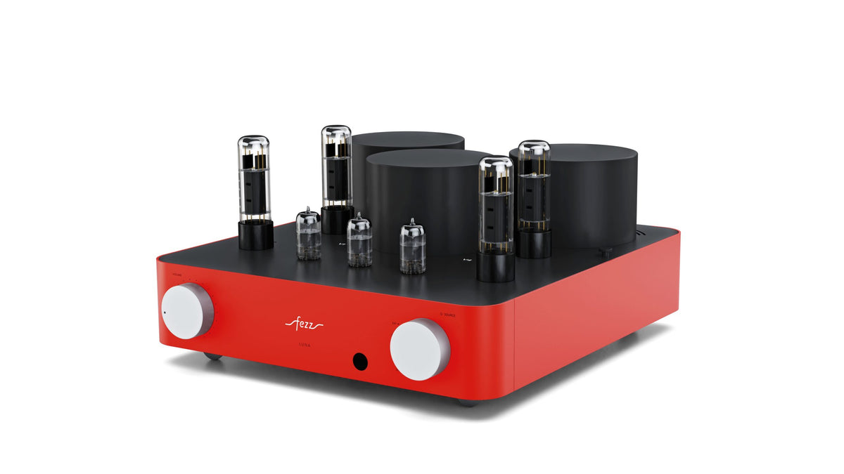 FEZZ Audio Luna EVO (NEU)