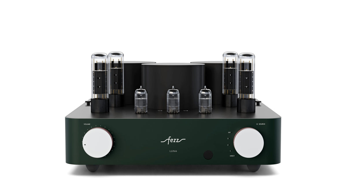 FEZZ Audio Luna EVO (NEU)