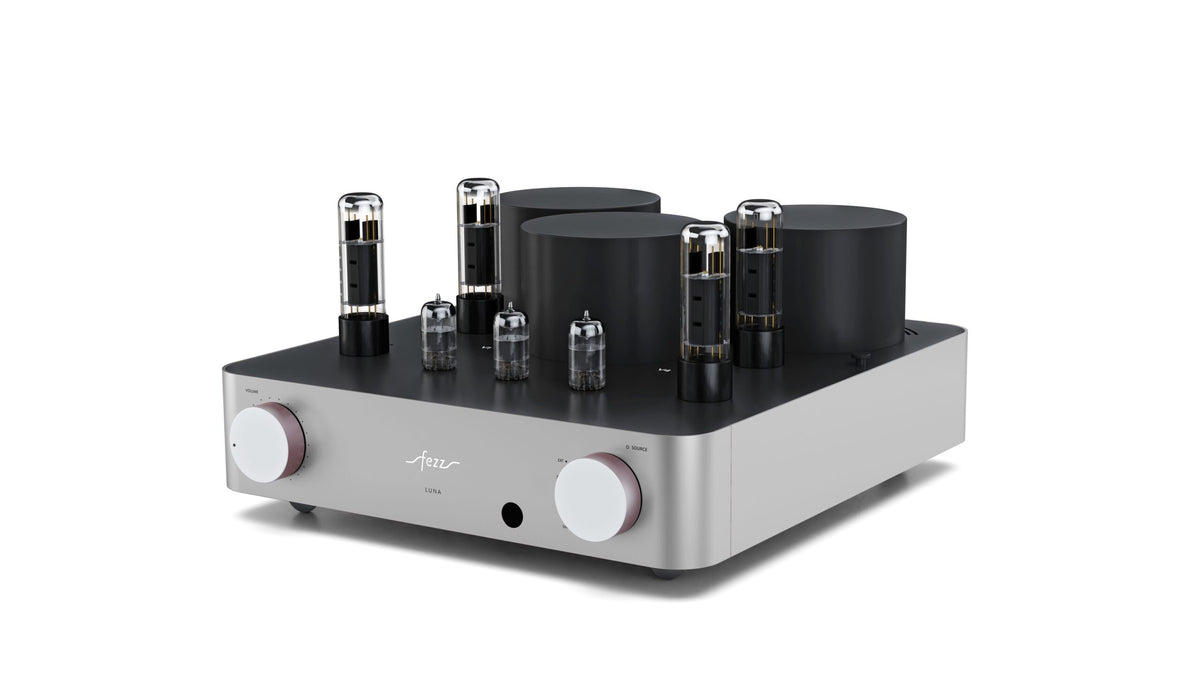 FEZZ Audio Luna EVO (NEU)