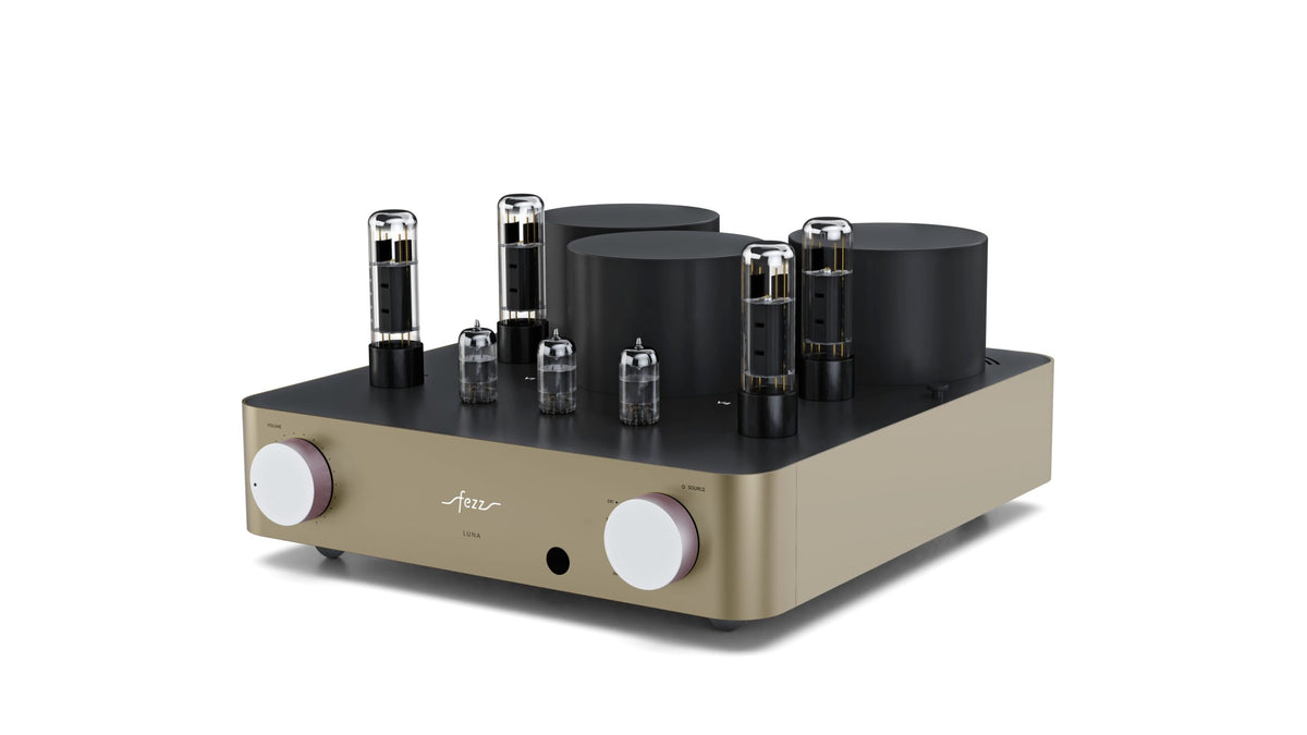 FEZZ Audio Luna EVO (NEU)