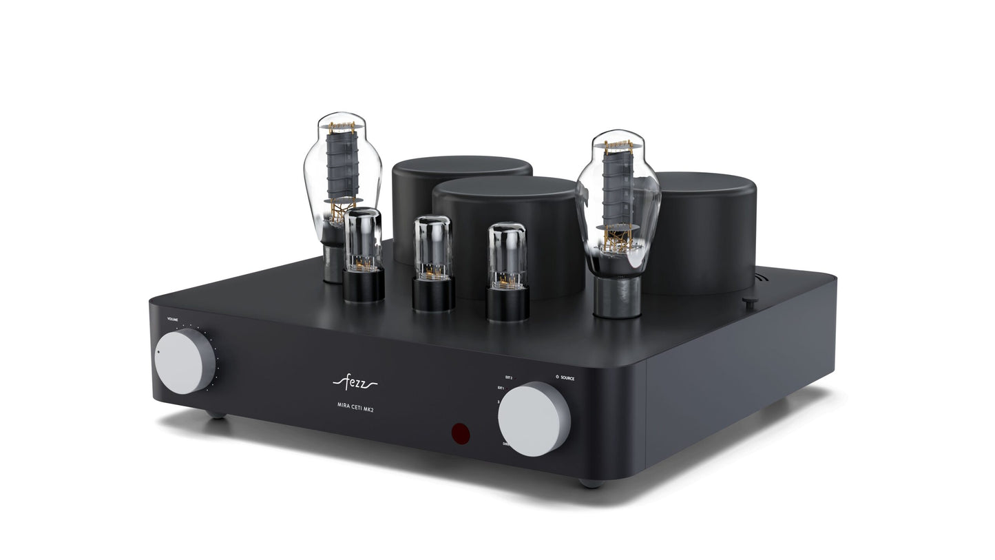 FEZZ Audio Evolution Mira Ceti 300B Mk2 (NEU)