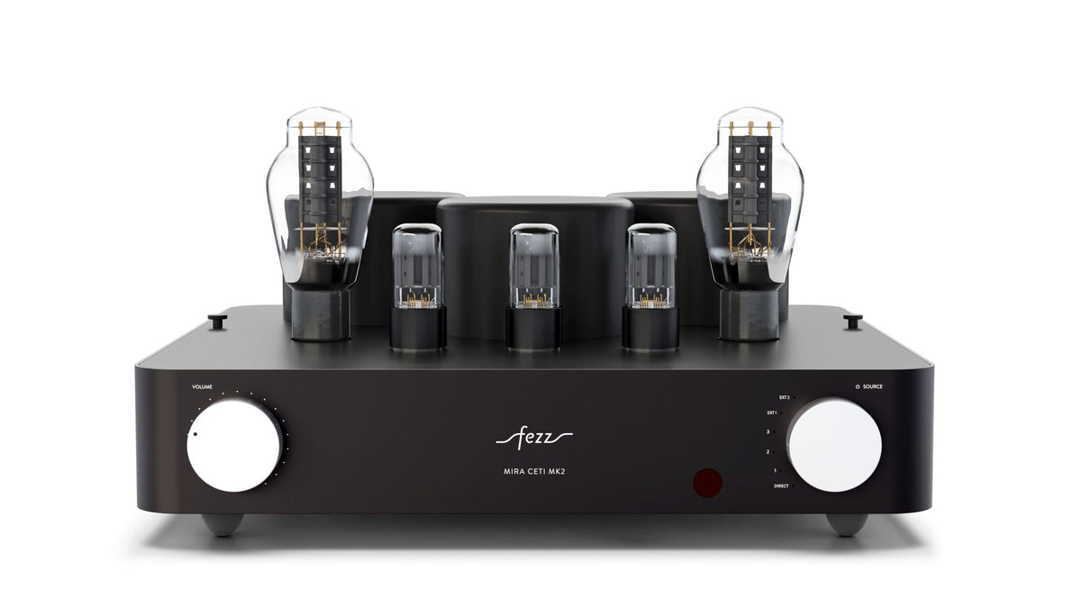 FEZZ Audio Evolution Mira Ceti 300B Mk2 (NEU)