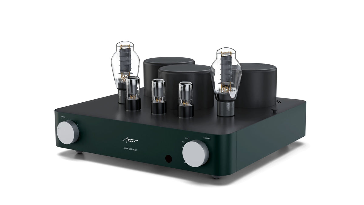 FEZZ Audio Evolution Mira Ceti 300B Mk2 (NEU)
