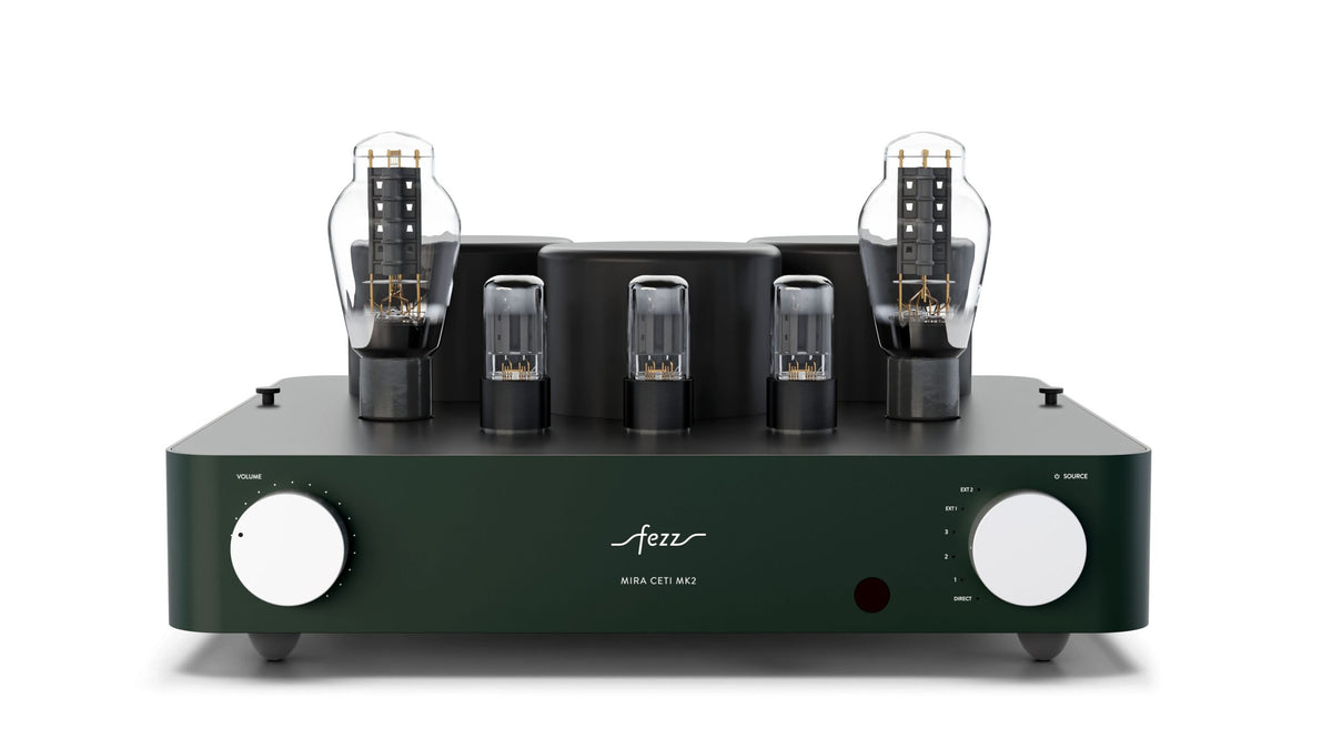 FEZZ Audio Evolution Mira Ceti 300B Mk2 (NEU)