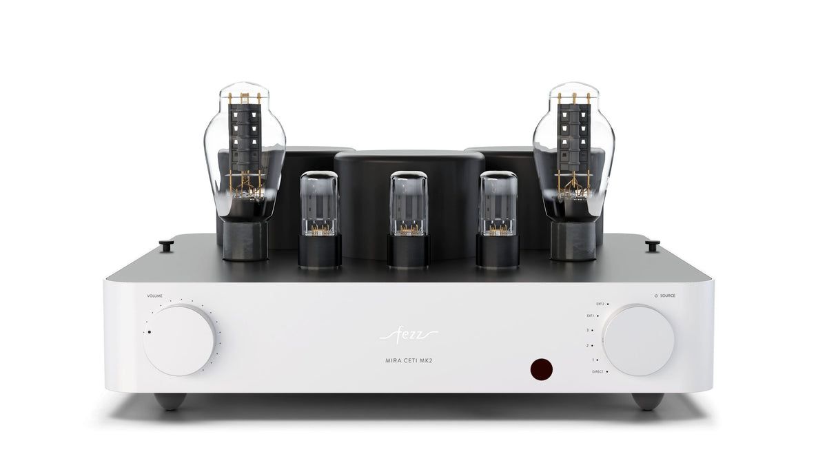 FEZZ Audio Evolution Mira Ceti 300B Mk2 (NEU)