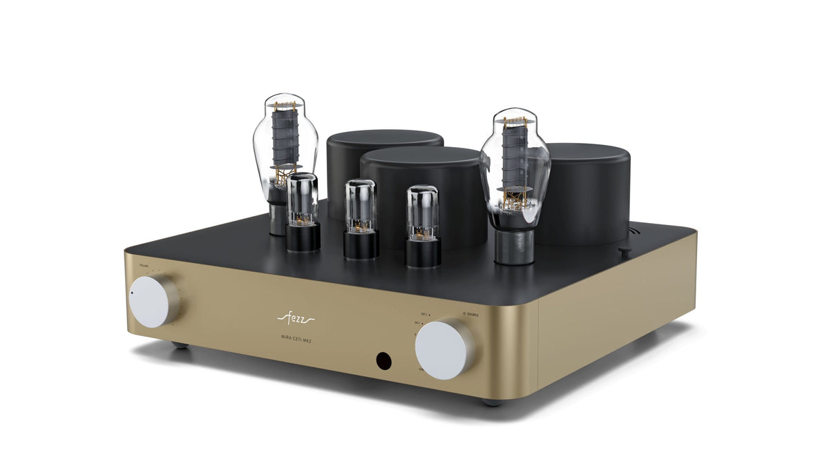 FEZZ Audio Evolution Mira Ceti 300B Mk2 (NEU)