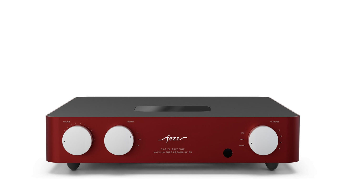 FEZZ Audio Evolution Sagita Prestige (NEU)