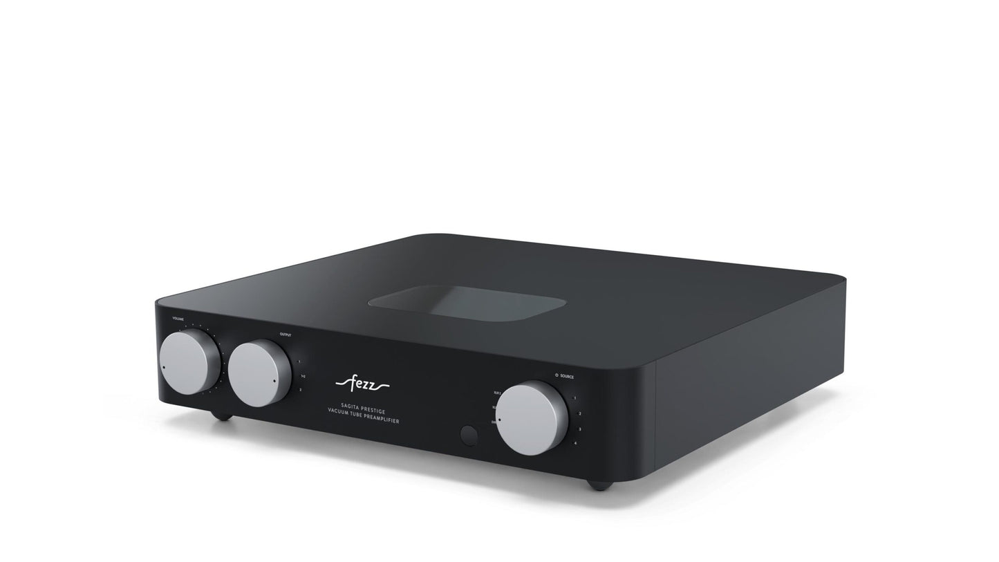 FEZZ Audio Evolution Sagita Prestige (NEU)