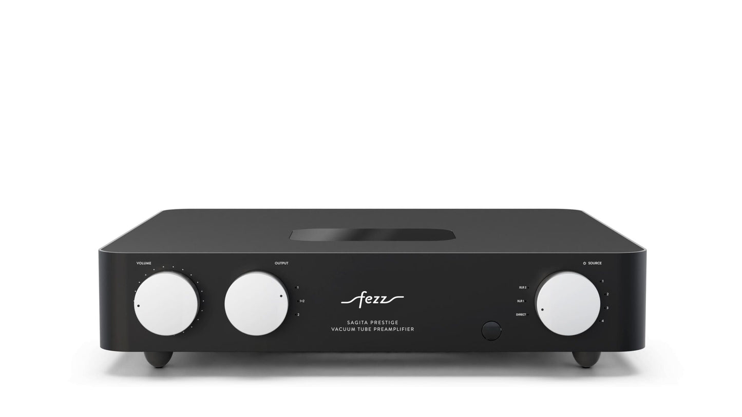 FEZZ Audio Evolution Sagita Prestige (NEU)