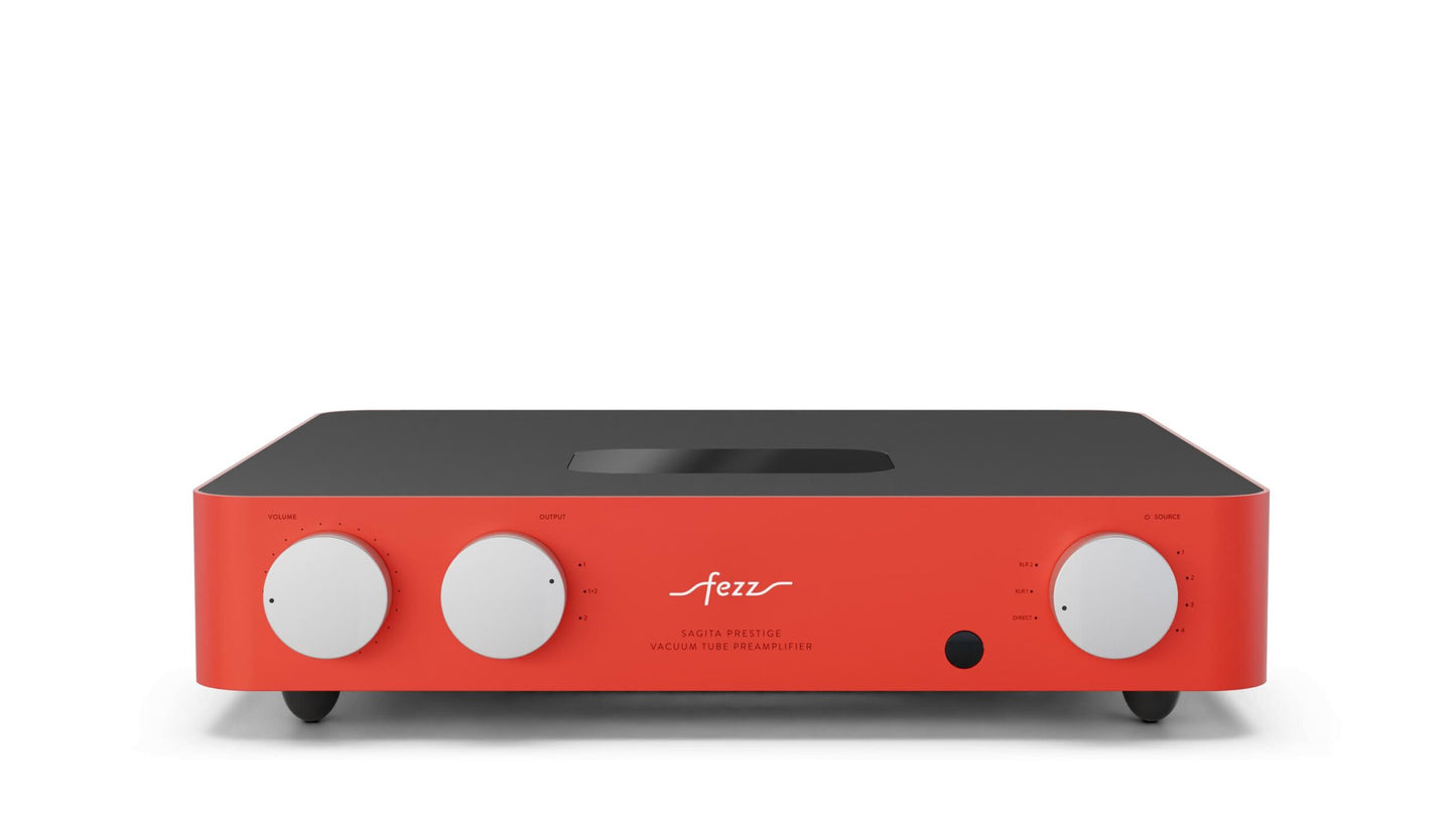 FEZZ Audio Evolution Sagita Prestige (NEU)
