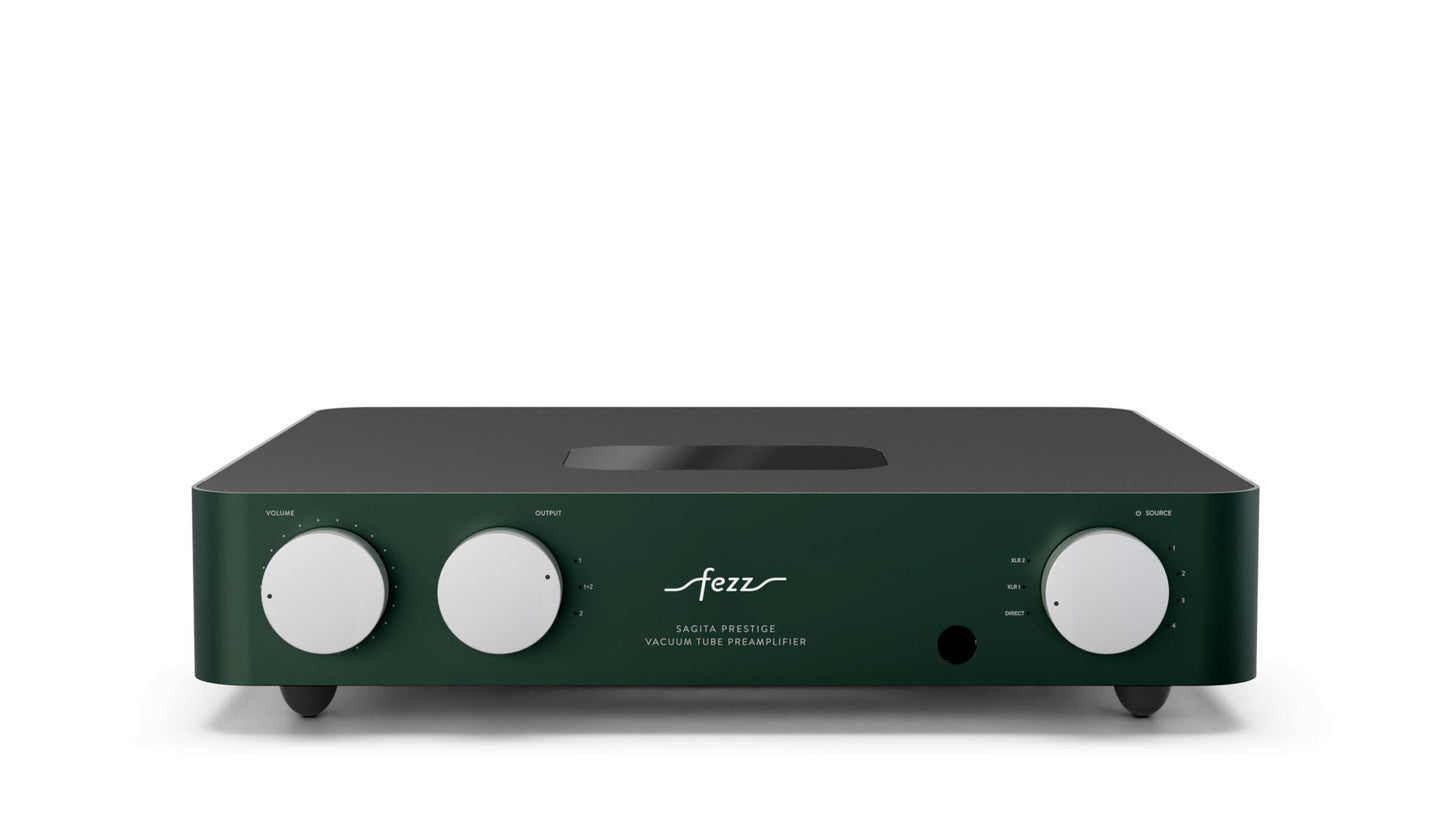 FEZZ Audio Evolution Sagita Prestige (NEU)