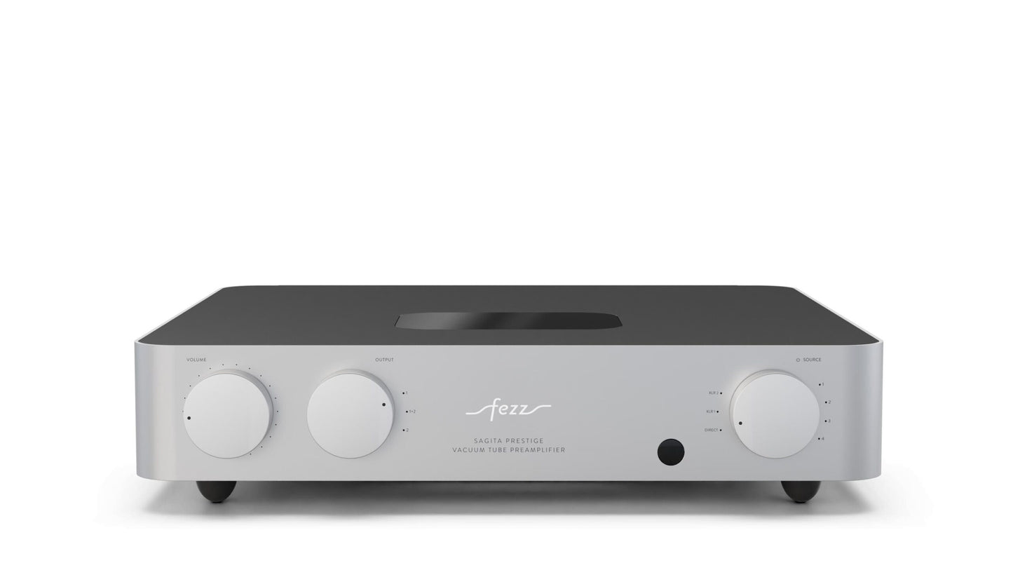 FEZZ Audio Evolution Sagita Prestige (NEU)