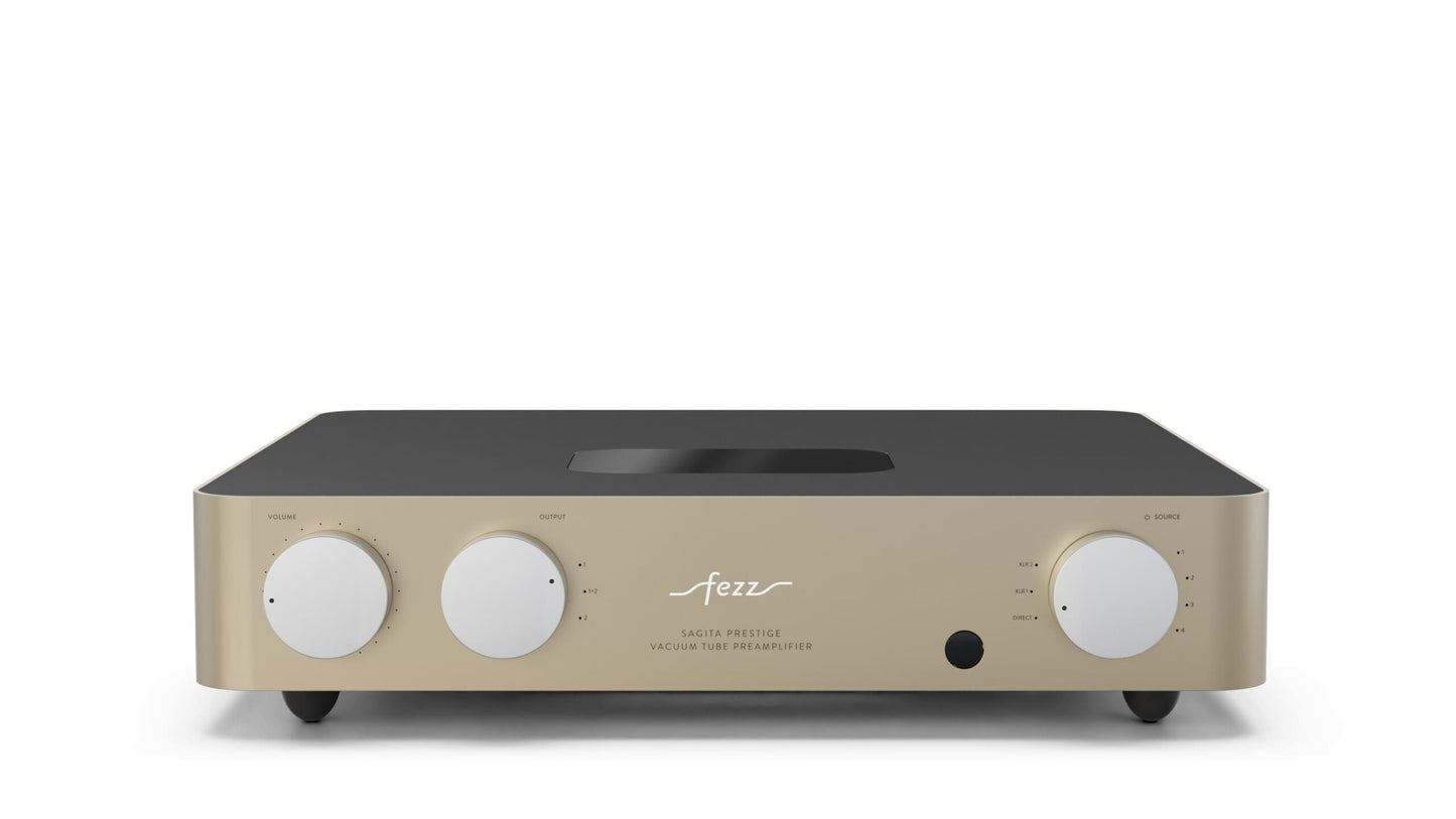 FEZZ Audio Evolution Sagita Prestige (NEU)