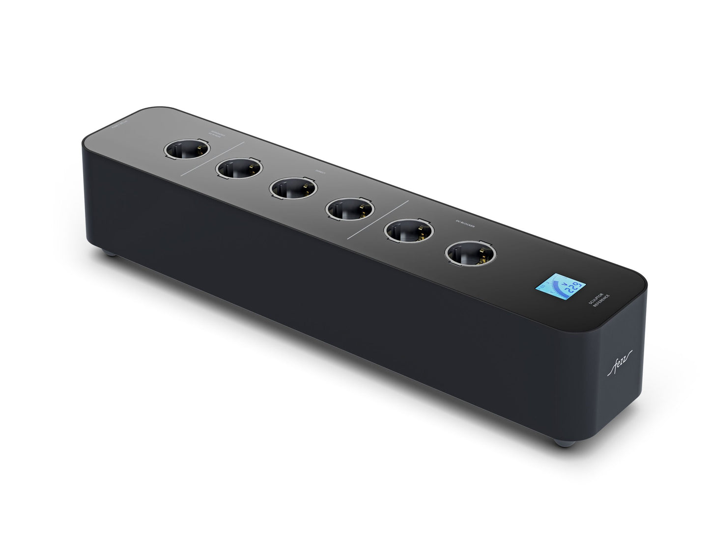 FEZZ Audio Sculptor Reference EVO Netzleiste (NEU)