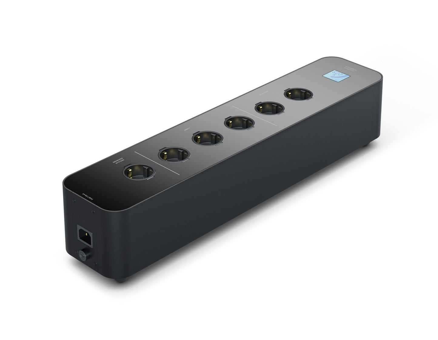 FEZZ Audio Sculptor Reference EVO Netzleiste (NEU)
