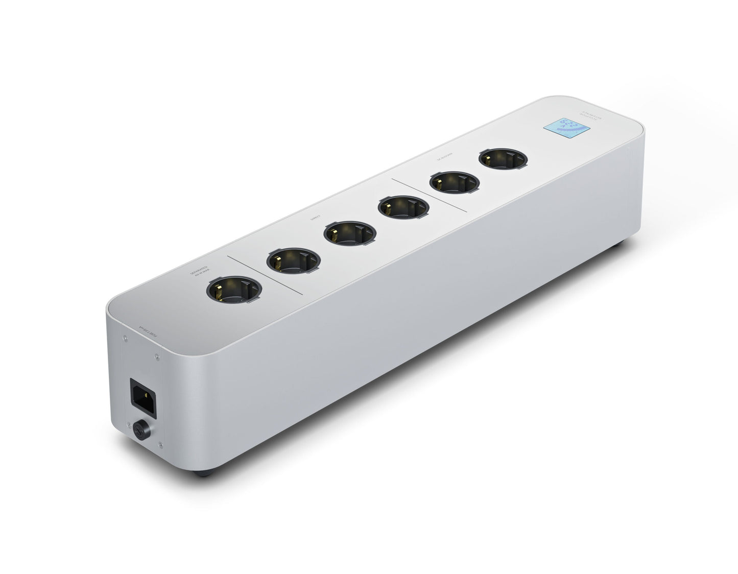 FEZZ Audio Sculptor Reference EVO Netzleiste (NEU)