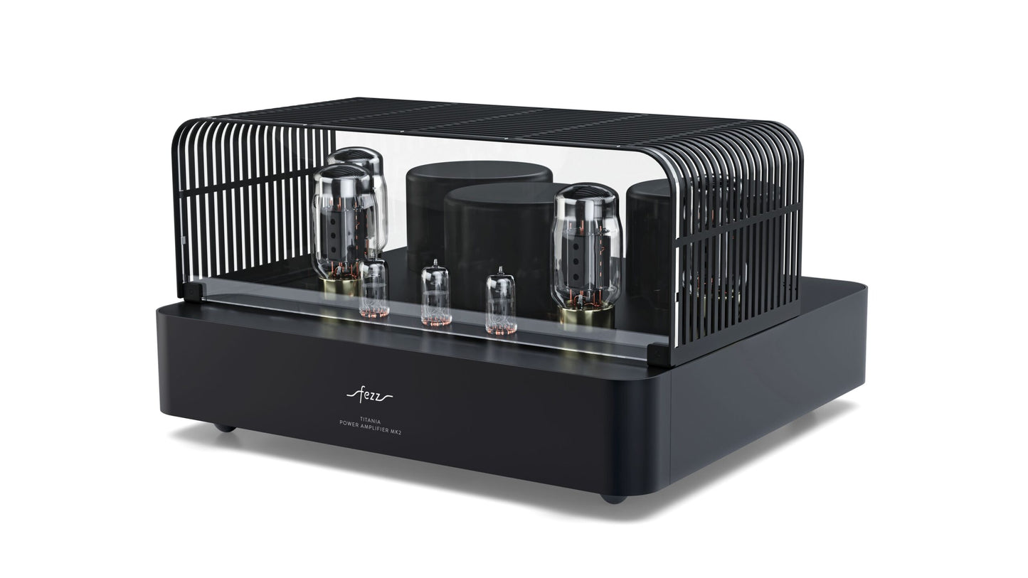 FEZZ Audio Evolution Titania PA Mk2 (NEU)
