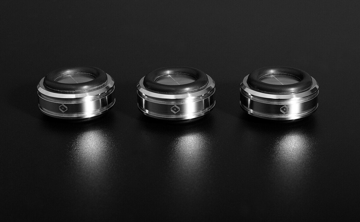 Silent Angel S28 3er Set (NEU)