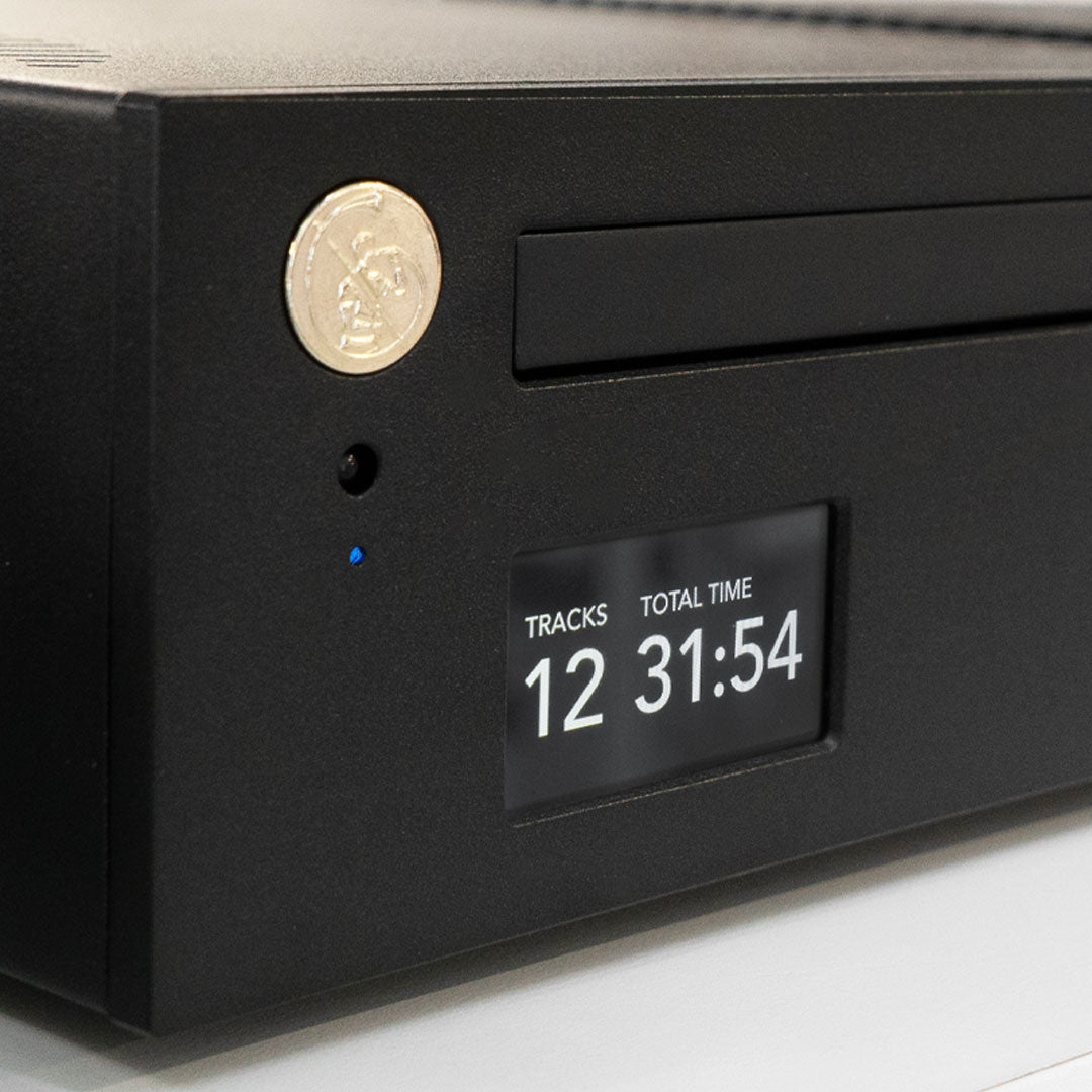 Gold Note CD-5 (NEU)