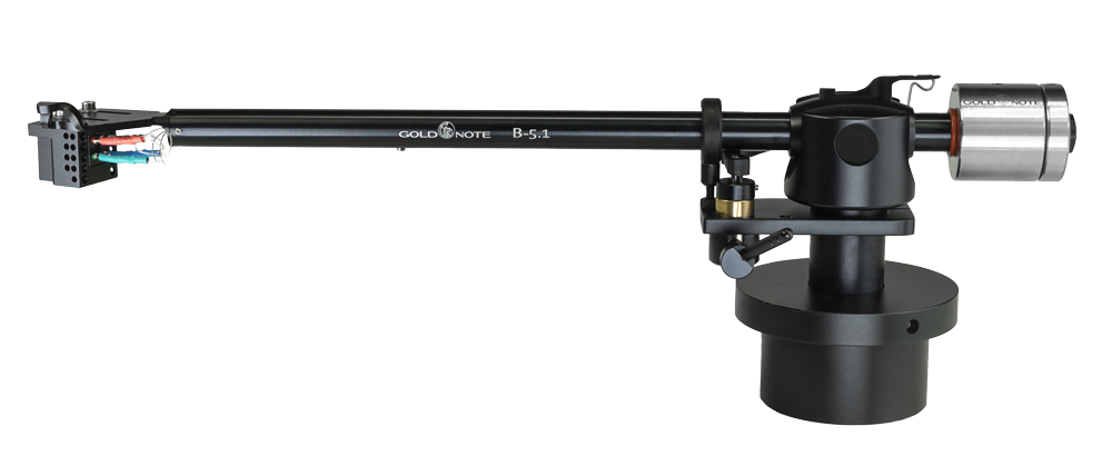 Gold Note B-5.1 (NEU)